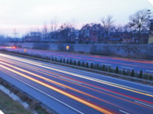 高速公路扩建工程电力监控系统