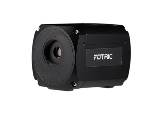 Fotric 616/626