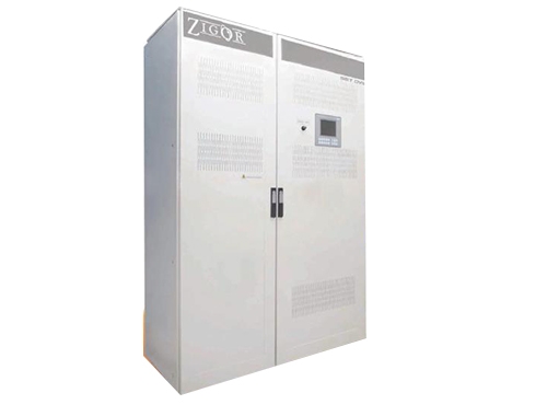 万州西格 zigor AVC DVR 动态电压调节器