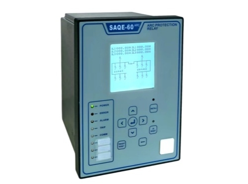 SAQE 60ARC