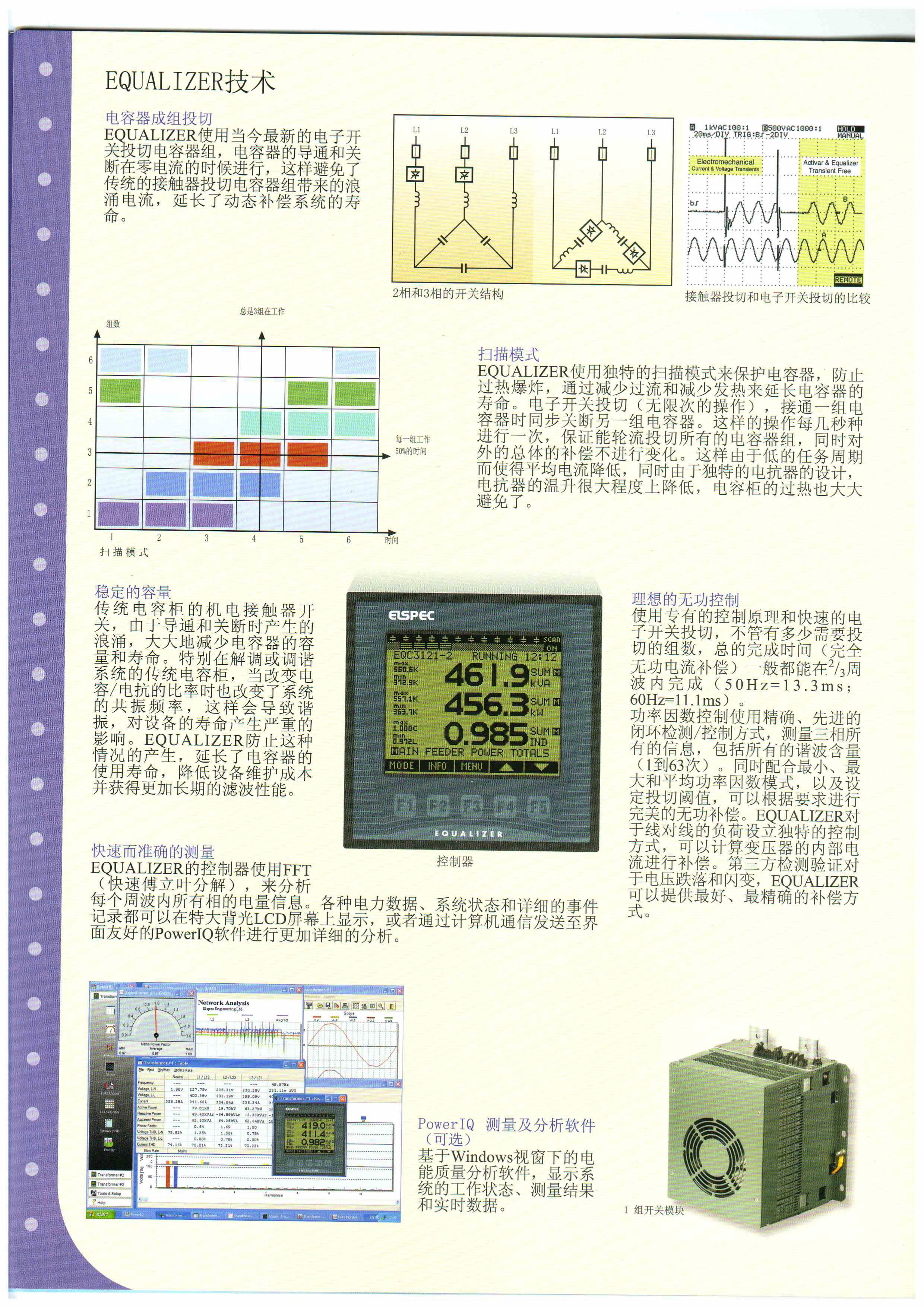 Equalizer(Elspec)