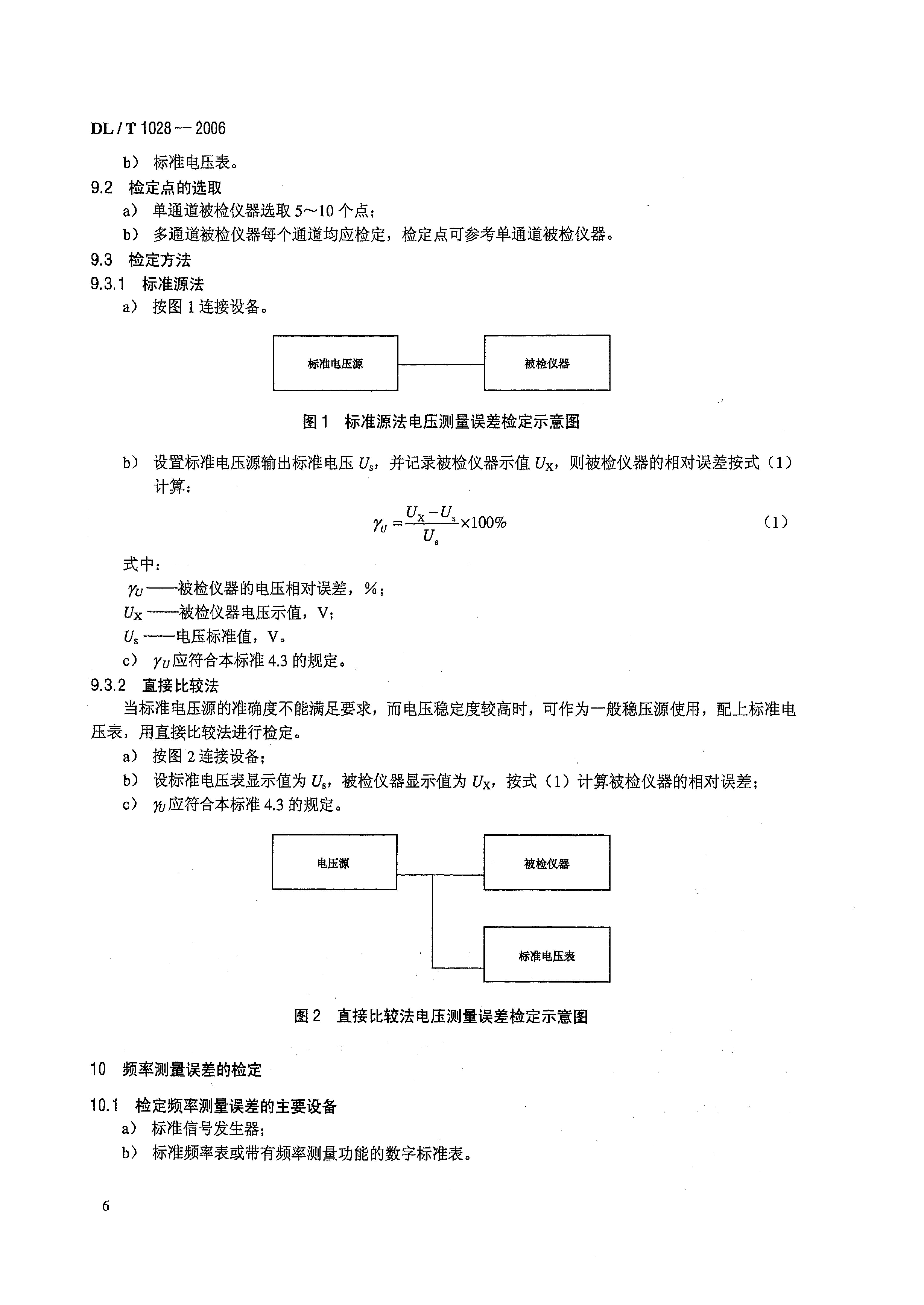 谐波补偿