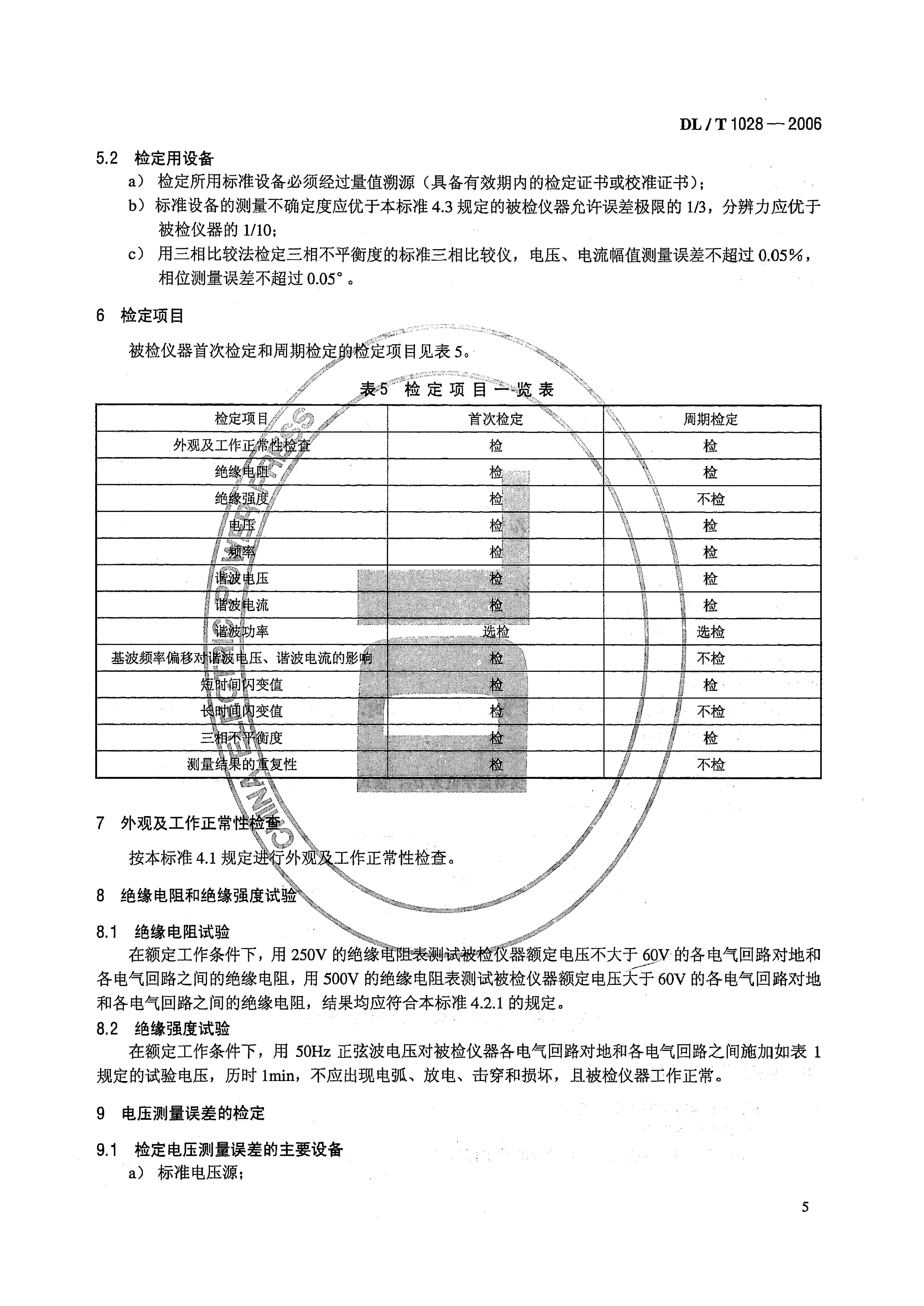 谐波补偿